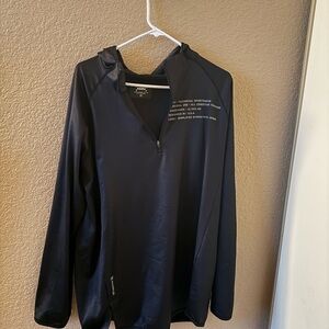 ASRV Technical Sportswear Top